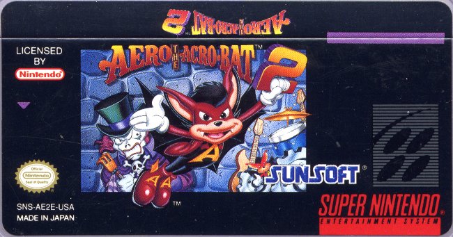 SNS-AE2E-USA (USA)